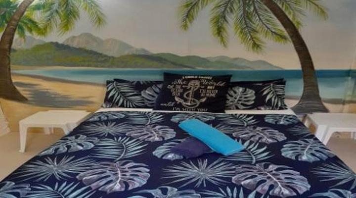 Shangrila-Innibos Country Lodge Hartbeespoortdam