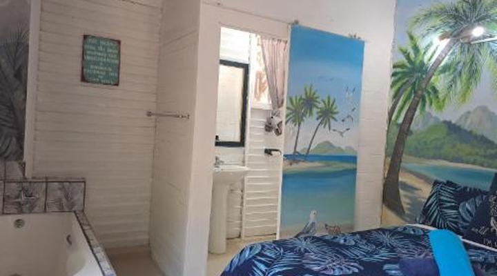 Shangrila-Innibos Country Lodge Hartbeespoortdam