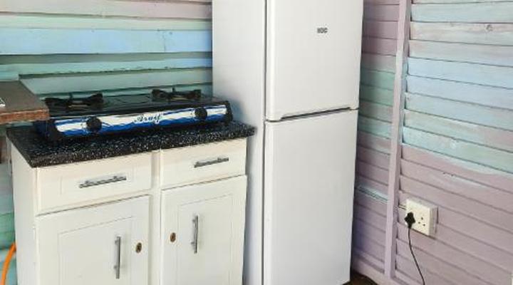 Shangrila-Innibos Country Lodge Hartbeespoortdam