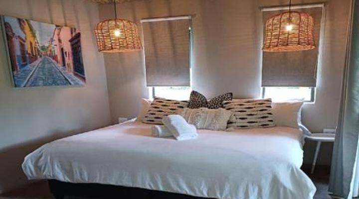 Shangrila-Innibos Country Lodge Hartbeespoortdam