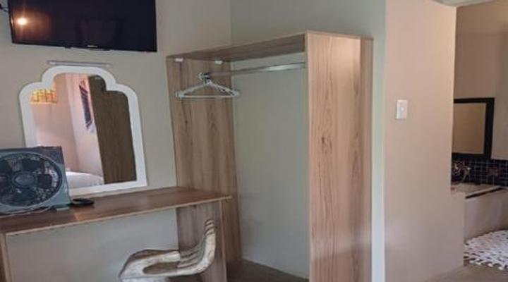 Shangrila-Innibos Country Lodge Hartbeespoortdam