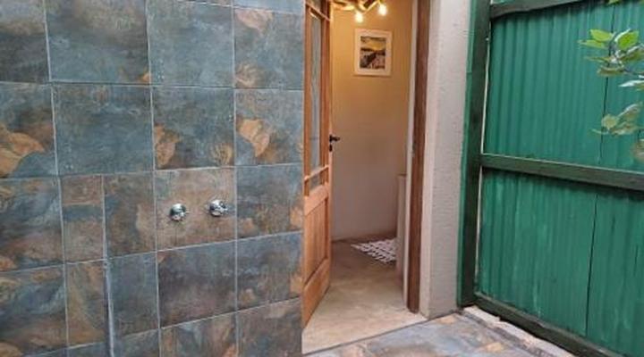 Shangrila-Innibos Country Lodge Hartbeespoortdam