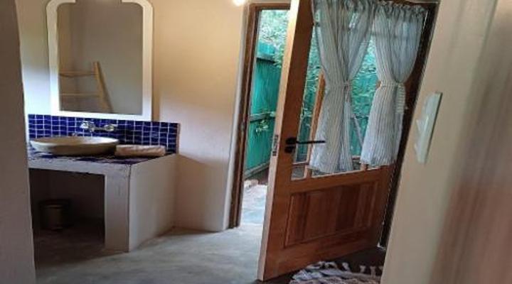 Shangrila-Innibos Country Lodge Hartbeespoortdam