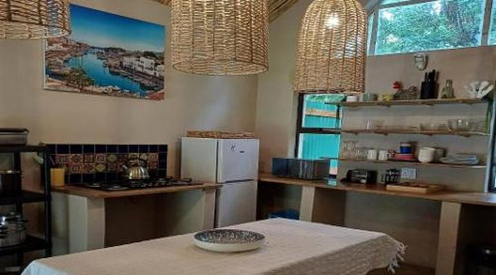 Shangrila-Innibos Country Lodge Hartbeespoortdam