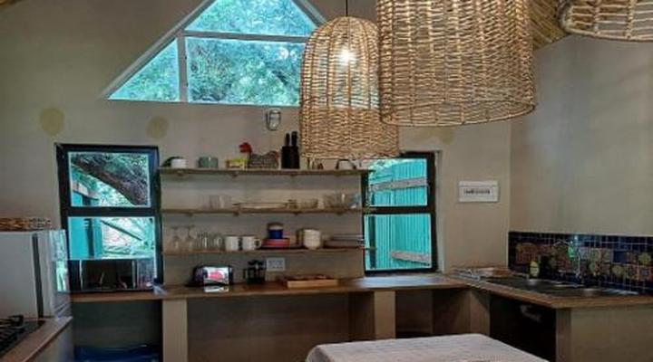 Shangrila-Innibos Country Lodge Hartbeespoortdam