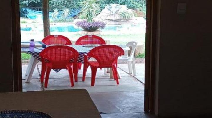 Shangrila-Innibos Country Lodge Hartbeespoortdam