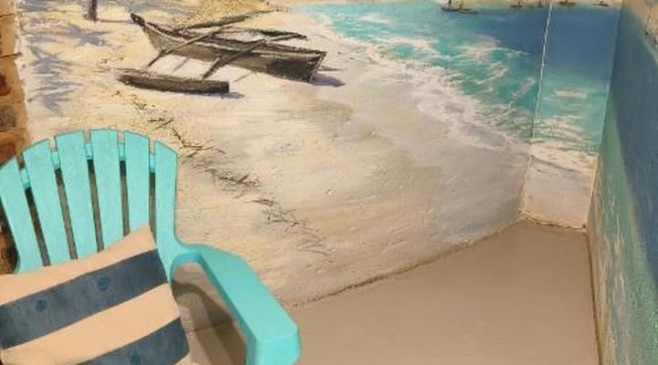 Shangrila-Innibos Country Lodge Hartbeespoortdam