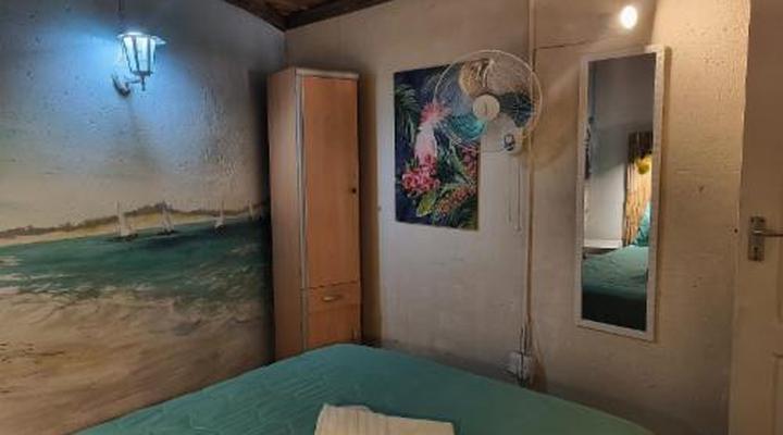 Shangrila-Innibos Country Lodge Hartbeespoortdam