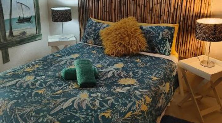 Shangrila-Innibos Country Lodge Hartbeespoortdam