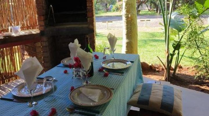 Shangrila-Innibos Country Lodge Hartbeespoortdam