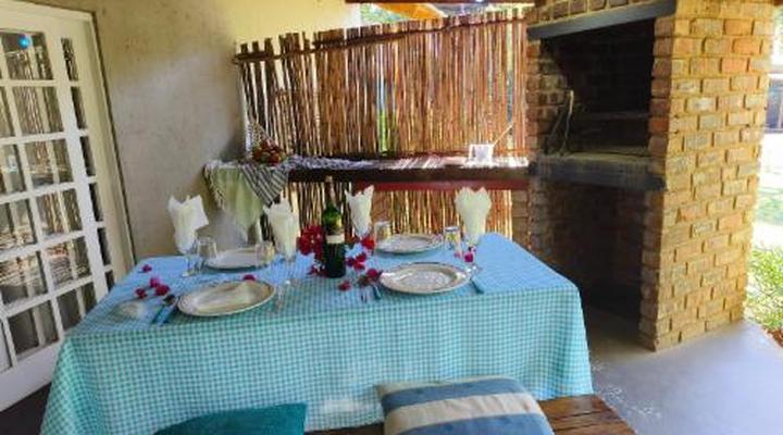 Shangrila-Innibos Country Lodge Hartbeespoortdam