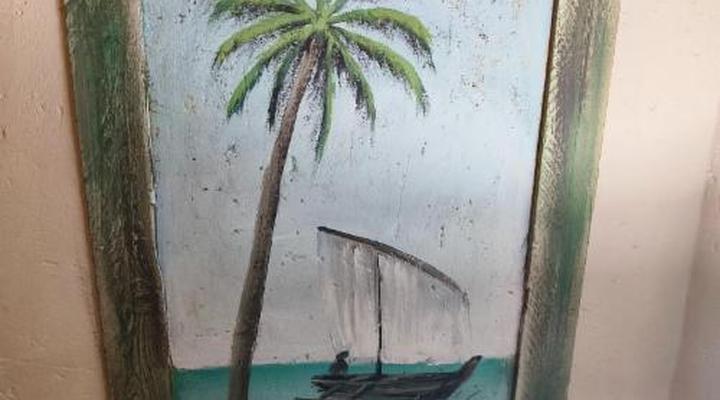 Shangrila-Innibos Country Lodge Hartbeespoortdam