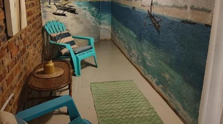 Shangrila-Innibos Country Lodge Hartbeespoortdam