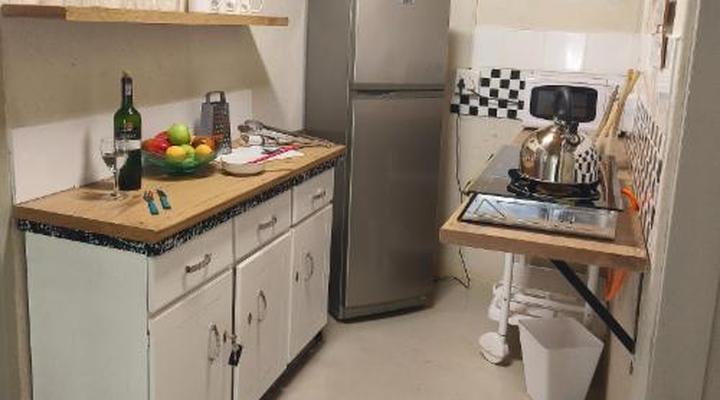 Shangrila-Innibos Country Lodge Hartbeespoortdam