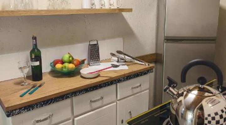 Shangrila-Innibos Country Lodge Hartbeespoortdam