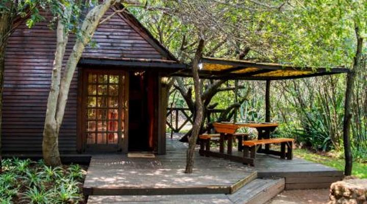 Shangrila-Innibos Country Lodge Hartbeespoortdam