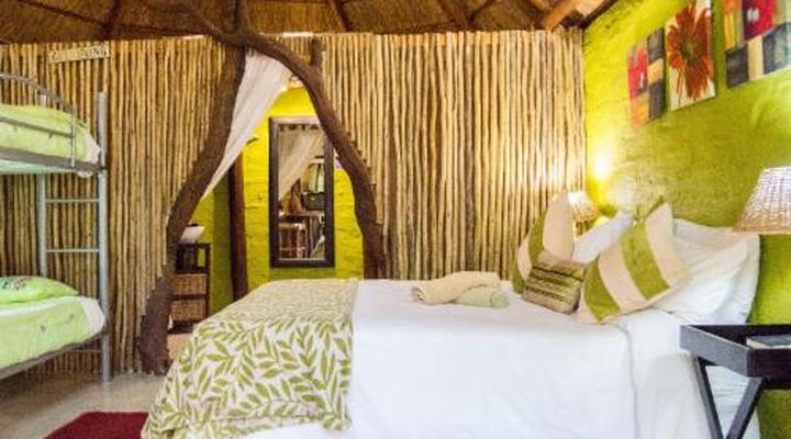 Shangrila-Innibos Country Lodge Hartbeespoortdam