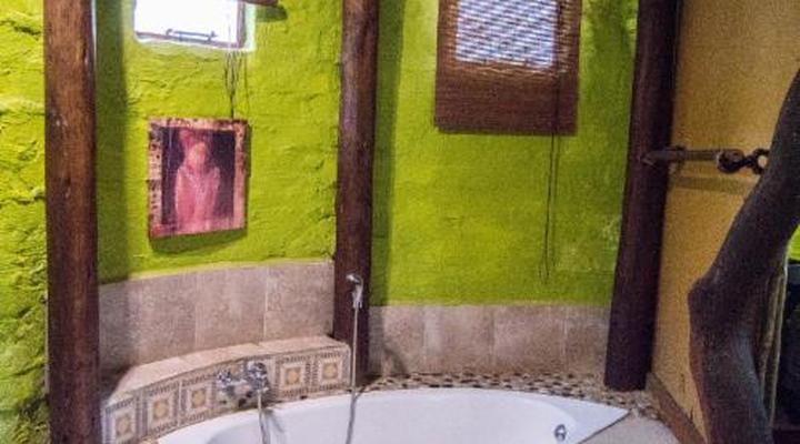 Shangrila-Innibos Country Lodge Hartbeespoortdam