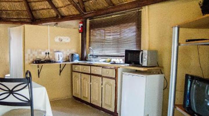 Shangrila-Innibos Country Lodge Hartbeespoortdam