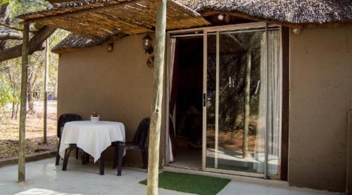 Shangrila-Innibos Country Lodge Hartbeespoortdam