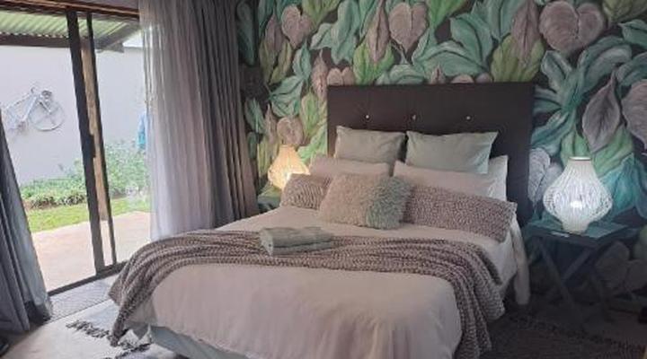 Shangrila-Innibos Country Lodge Hartbeespoortdam