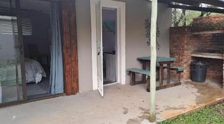 Shangrila-Innibos Country Lodge Hartbeespoortdam