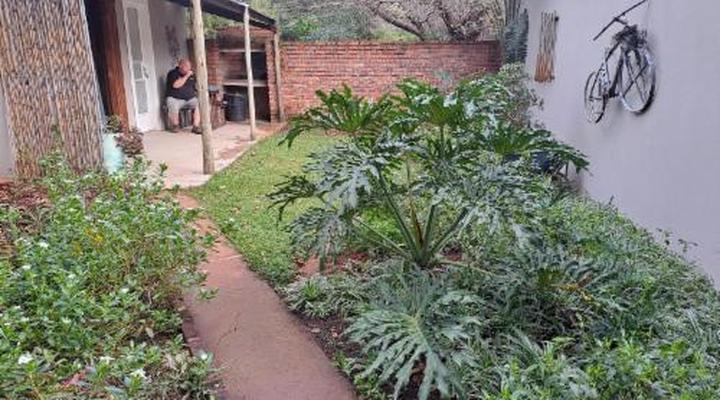 Shangrila-Innibos Country Lodge Hartbeespoortdam