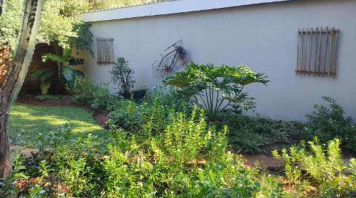 Shangrila-Innibos Country Lodge Hartbeespoortdam