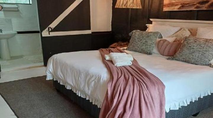 Shangrila-Innibos Country Lodge Hartbeespoortdam