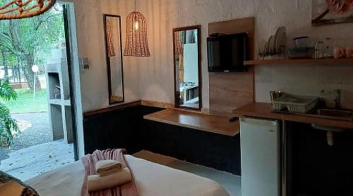 Shangrila-Innibos Country Lodge Hartbeespoortdam