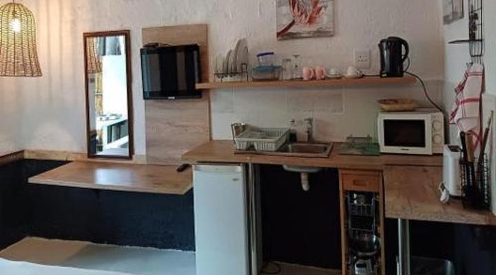 Shangrila-Innibos Country Lodge Hartbeespoortdam