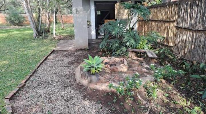 Shangrila-Innibos Country Lodge Hartbeespoortdam