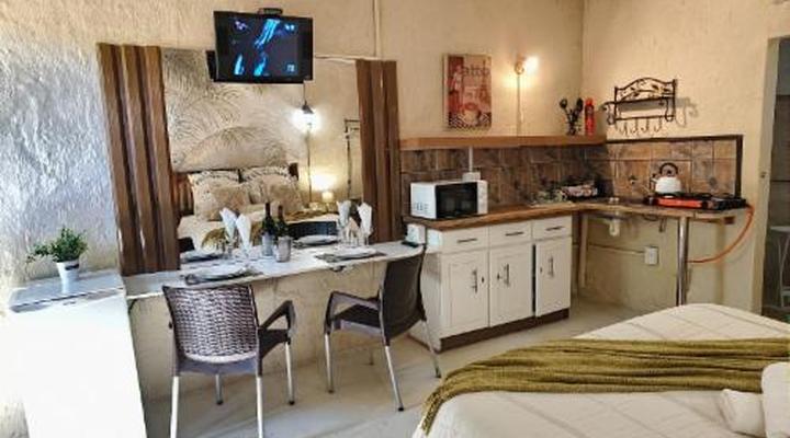 Shangrila-Innibos Country Lodge Hartbeespoortdam