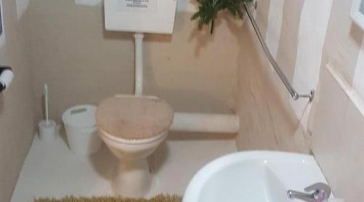 Shangrila-Innibos Country Lodge Hartbeespoortdam