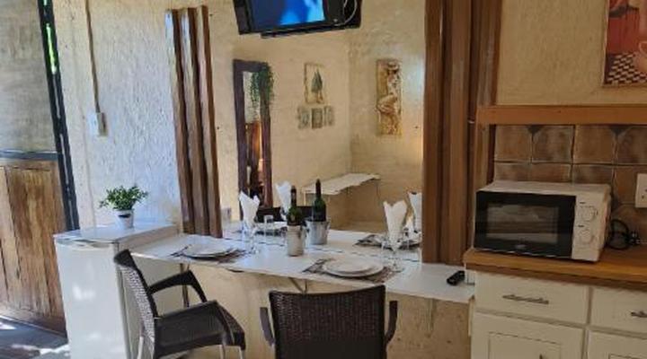 Shangrila-Innibos Country Lodge Hartbeespoortdam