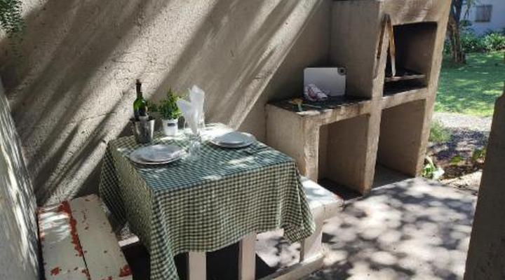 Shangrila-Innibos Country Lodge Hartbeespoortdam