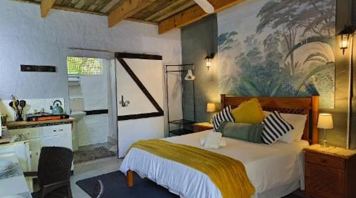 Shangrila-Innibos Country Lodge Hartbeespoortdam