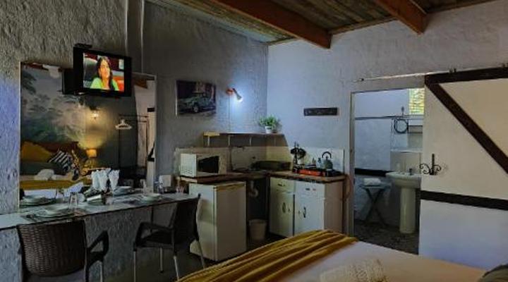 Shangrila-Innibos Country Lodge Hartbeespoortdam