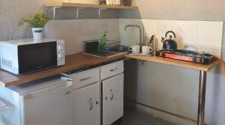 Shangrila-Innibos Country Lodge Hartbeespoortdam