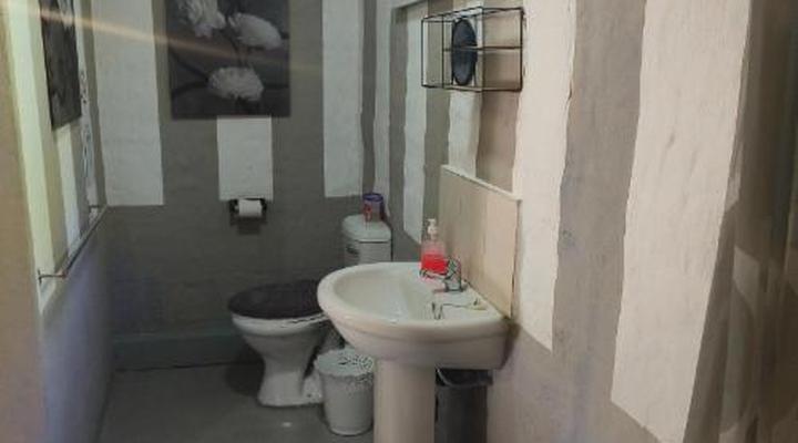 Shangrila-Innibos Country Lodge Hartbeespoortdam