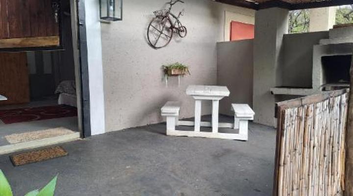 Shangrila-Innibos Country Lodge Hartbeespoortdam