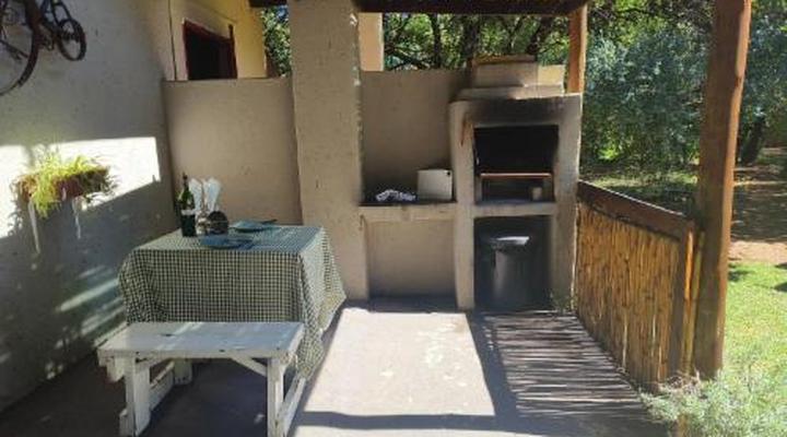 Shangrila-Innibos Country Lodge Hartbeespoortdam