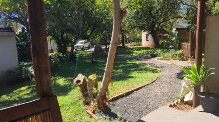 Shangrila-Innibos Country Lodge Hartbeespoortdam