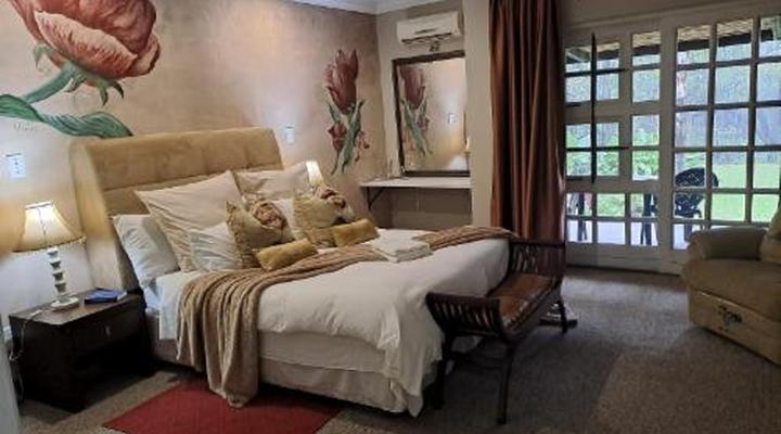 Shangrila-Innibos Country Lodge Hartbeespoortdam