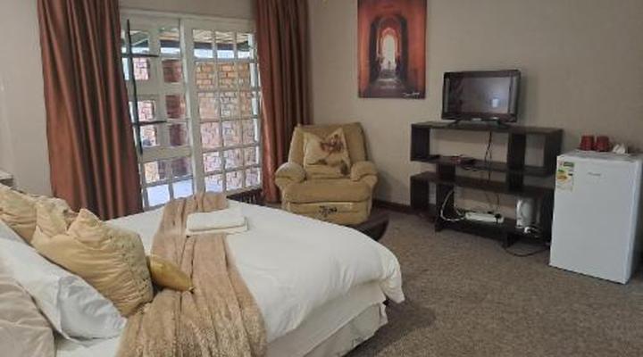 Shangrila-Innibos Country Lodge Hartbeespoortdam