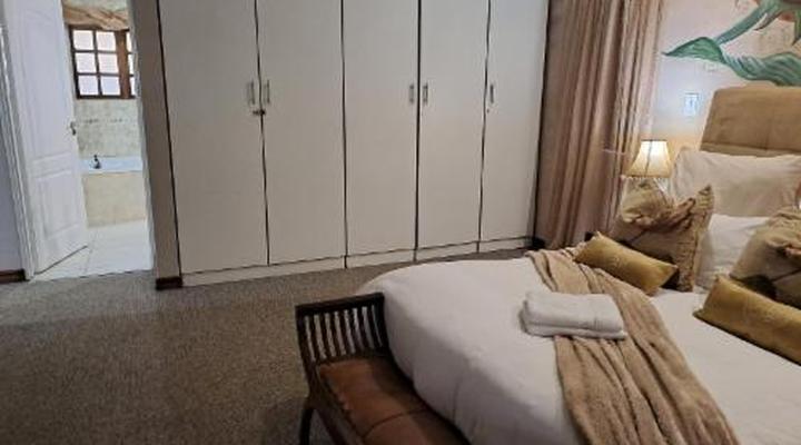 Shangrila-Innibos Country Lodge Hartbeespoortdam