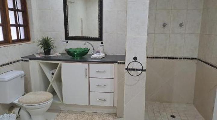 Shangrila-Innibos Country Lodge Hartbeespoortdam