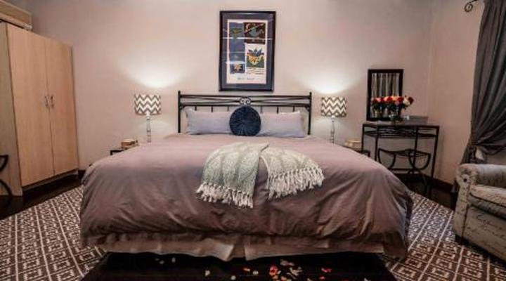 Thulamela Bed and Breakfast