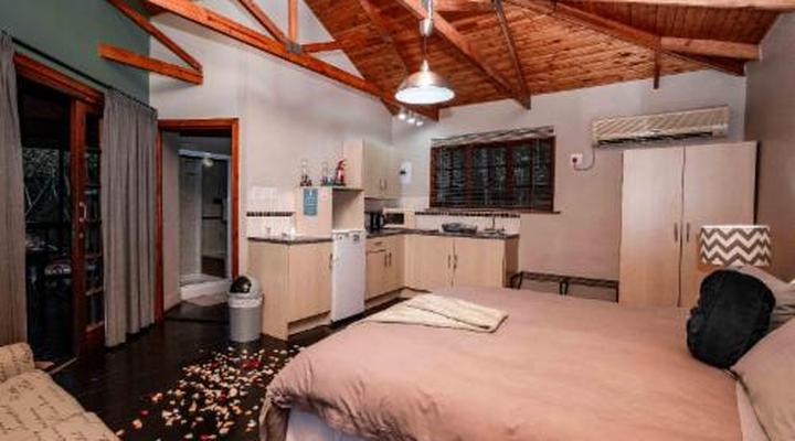 Thulamela Bed and Breakfast