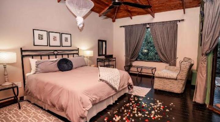 Thulamela Bed and Breakfast